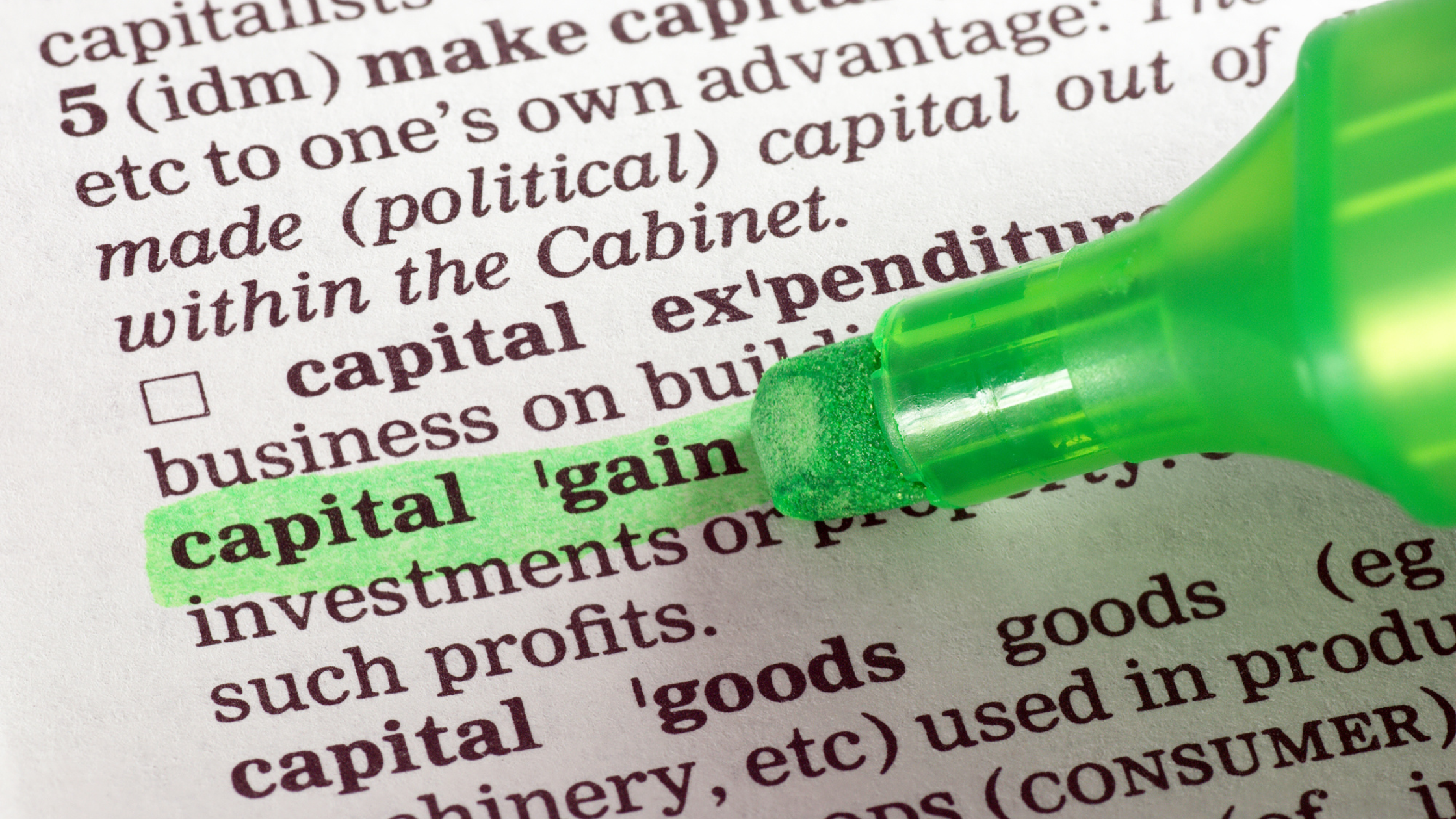 What Are Unrealized Gains? Understanding Their Role in Taxation and Investing