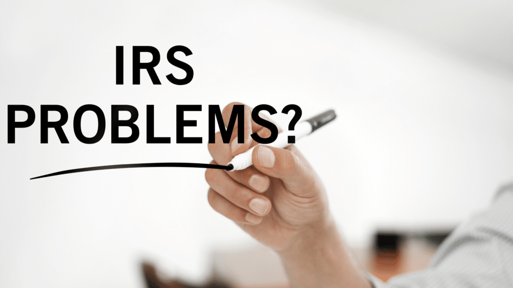 What To Do If You Get an IRS Notice: A Step-By-Step Guide