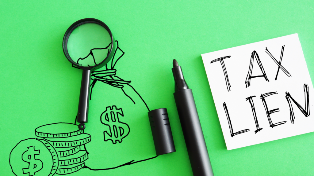 What is IRS Lien Subordination? A Guide to Navigating Tax Liens