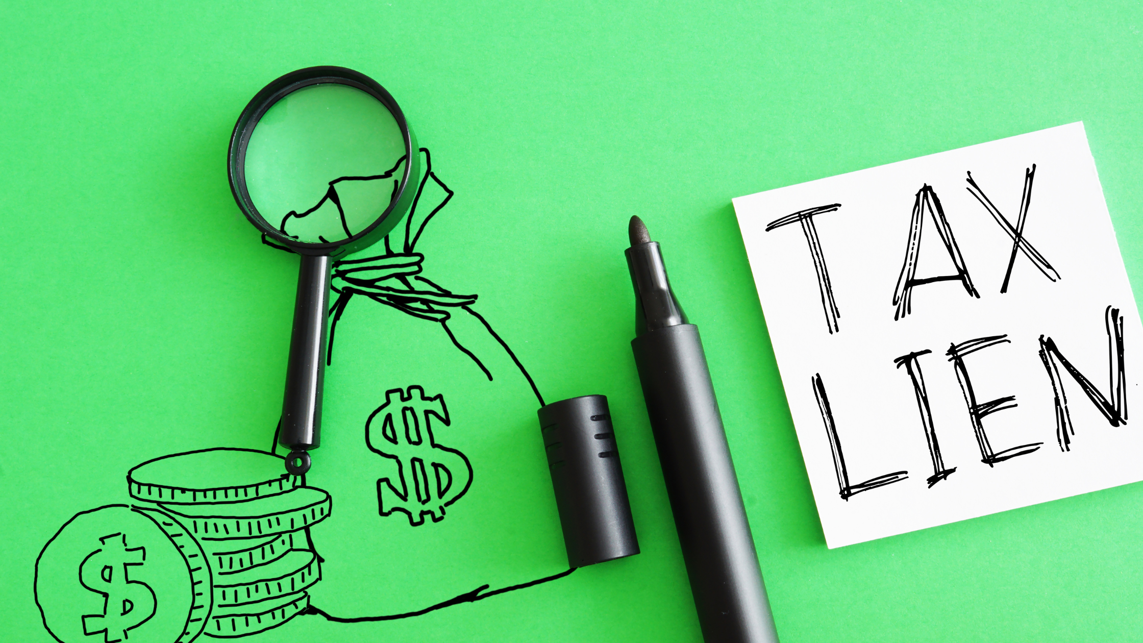 What is IRS Lien Subordination? A Guide to Navigating Tax Liens